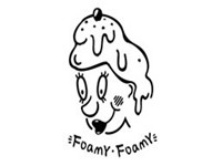 Foamy foamy