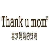 Thank u mom炸鸡加盟