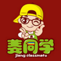 姜同学鸡排加盟