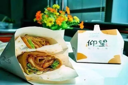 网红小吃开实体店的原因是什么?