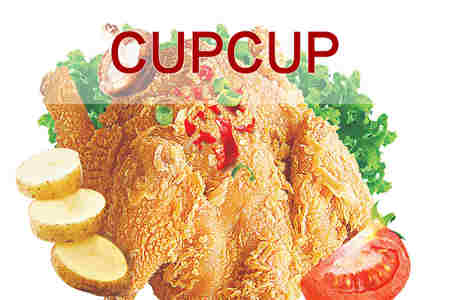 cupcup加盟