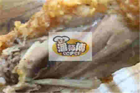 潘师傅炸鸡加盟