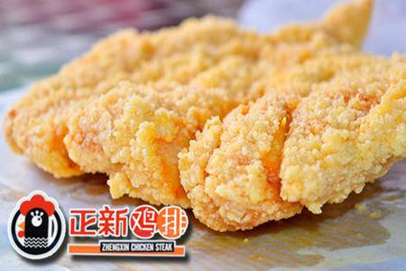 北京和上海的正新鸡排哪边生意好