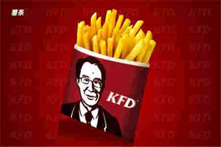 KFD炸鸡汉堡加盟