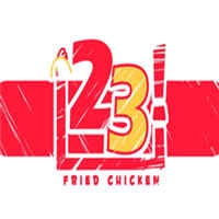 23号炸鸡