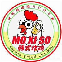 MOXISO韩式炸鸡