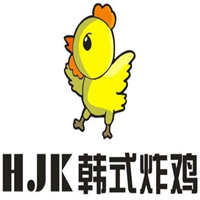 hjk豪杰客韩式炸鸡