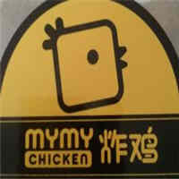 mymy chicken炸鸡