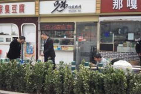 兄弟美式炸鸡加盟店