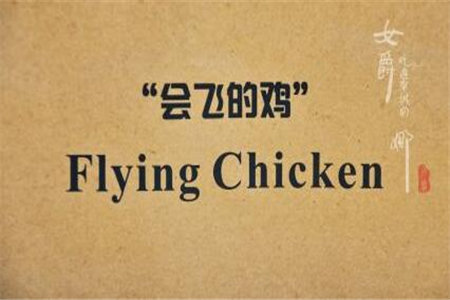 北京会飞的鸡加盟费