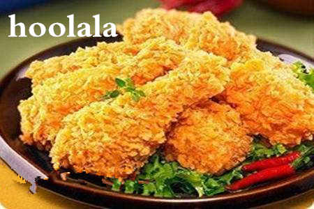 Hoolala韩国炸鸡