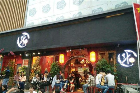 成都斗鸡饭场伙加盟费