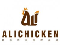 ALICHICKEN啊哩炸鸡