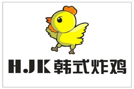 hjk豪杰客韩式炸鸡加盟