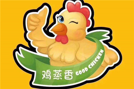 鸡蒸香加盟