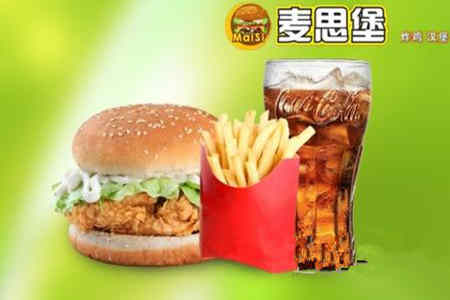 中国快餐行业加盟选哪个品牌比较好