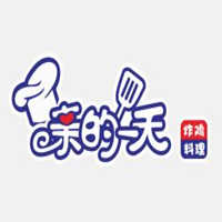 亲的一天炸鸡料理