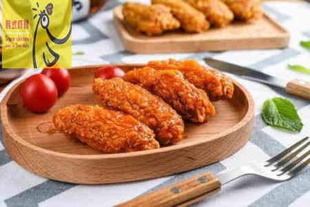 2019年加盟super chicken需要多少钱