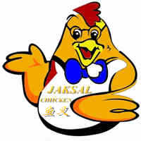 JAKSAL CHICKEN