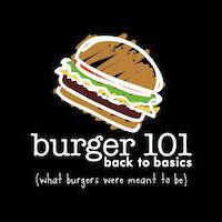 Burger 101