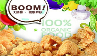 BOOM大鸡排