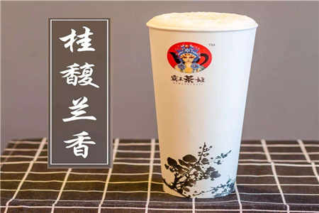 2019年投资霸王茶姬品牌需要多少钱