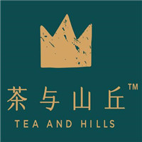 抖音茶与山丘茶肆