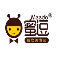 蜜逗奶茶Meedo