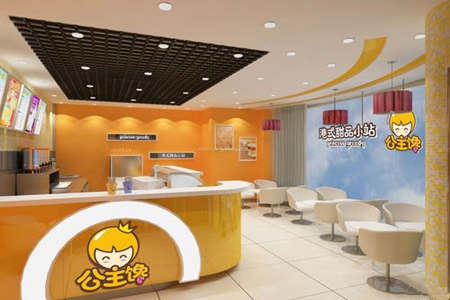 　经营者在开公主馋奶茶店的过程中需要注意哪些事项
