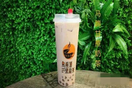 乌煎道黑龙茶加盟费