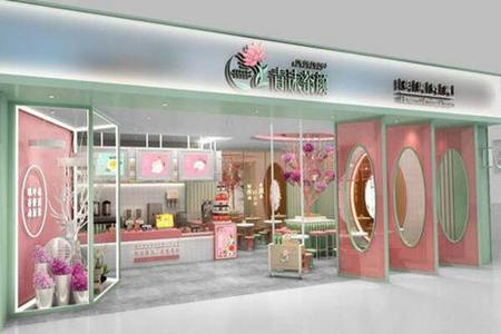 青沫茶颜加盟店如何以促销的方式提升业绩
