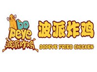 波派炸鸡