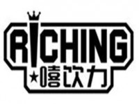 RICHING嘻饮力