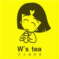 抖音王小姐的茶