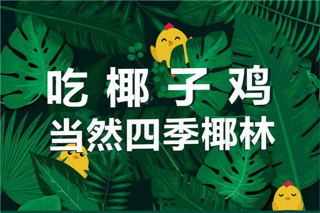 深圳四季椰林椰子鸡加盟