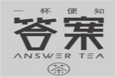 加盟答案奶茶