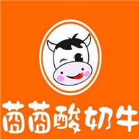 抖音莔莔酸奶牛加盟