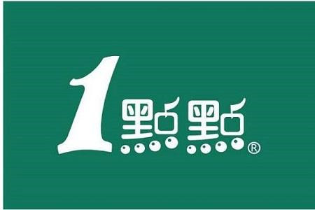抖音一点点奶茶加盟