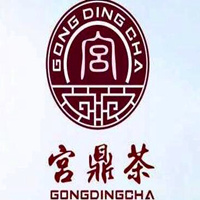 抖音宫鼎茶