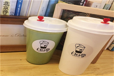 加盟网红白日梦奶茶