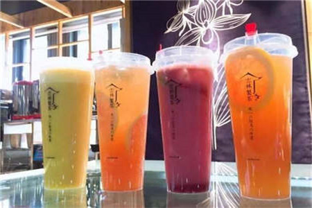 云林制茶加盟