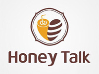 honeytalk面包