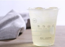 抖音茶与山丘茶肆加盟有什么好处？生意能红火吗