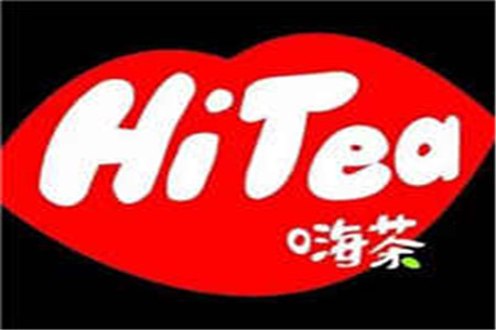 抖音嗨茶加盟