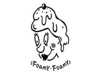 Foamy foamy加盟