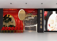 郑州热煲猪肚鸡：面对疫情，老字号餐饮品牌应该