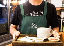 开一家抖音彼此的茶加盟店最大的成本支出主要体