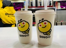 网红缤果鲜茶加盟开店利润大不大？赚钱能力强不