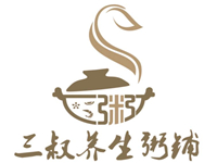 三叔粥铺加盟