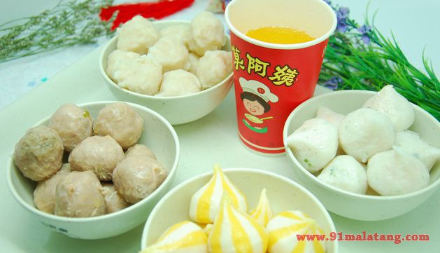 莫阿姨麻辣烫加盟好吗